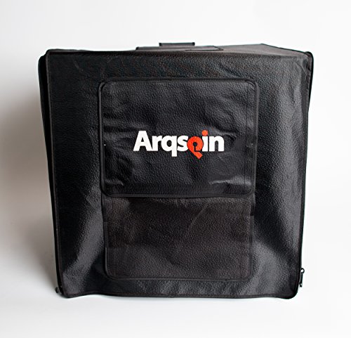 Arqbox24 luminous light tent