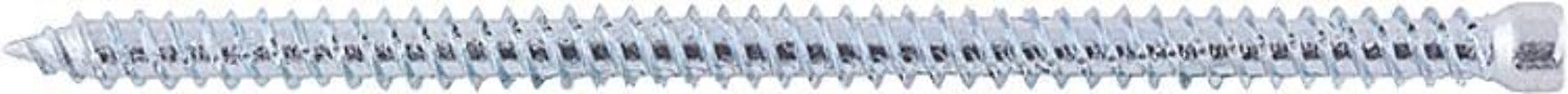 Fischer Wall Screw Cylinder Head, Torx Imprint FFSZ 7,5x72 T30 (100 Pcs.)