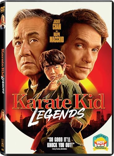 Amazon.com: The Karate Kid (Special Edition) : Ralph Macchio, Pat