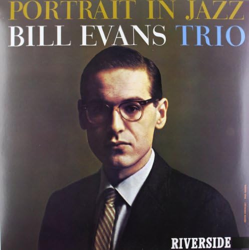Evans, Bill - Sunday at the Village Vanguard - Amazon.com Music
