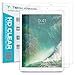 Tech Armor Matte Anti-Glare/Anti-Fingerprint Film Screen Protector Designed for Apple iPad Pro 12.9 Inch (2017 and 2016) 2 Pack