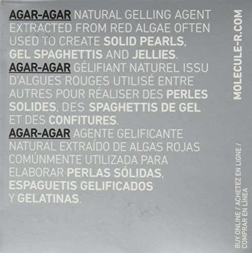 Molecule-R Agar, 0.7 Ounce - Thumbnail 3