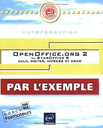 OpenOffice.org 2