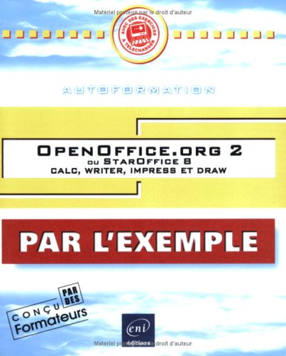 OpenOffice.org 2