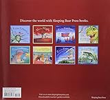 Front cover for the book M is for Mountie: An RCMP Alphabet by Polly Horvath