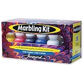 Jacquard Marbling Kit
