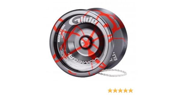 glide yoyo