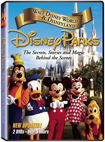 Walt Disney's Story Land: 55 Favorite Stories: Frances Saldinger