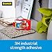 Scotch Heavy Duty Packaging Tape, 1.88