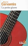 Petite Gitane (Folio 2 Euros) (French Edition) by 