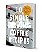 Replacement Charcoal Filters for Keurig 2.0 with Single Serving Bulletproof Coffee and 10 Single Serving Coffee Recipe Ebooks