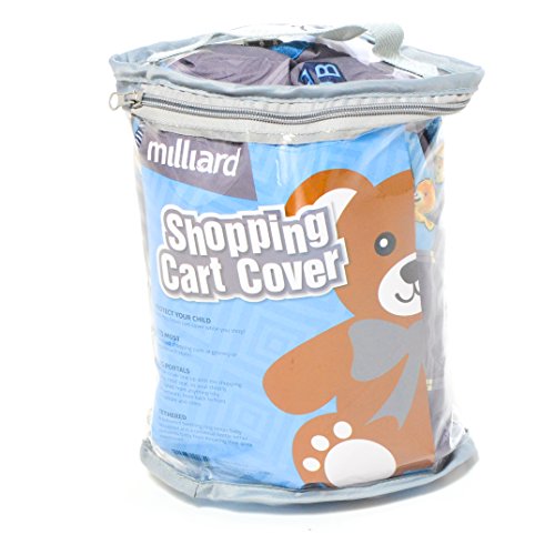 Top 10 Best Baby Shopping Cart Cover Costco Best of 2018 Reviews No