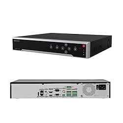 DS-7732NI-M4 HIKV M Series 32 Channel 8K NVR