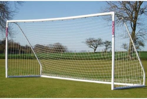 Soccer Football High Strength Nylon 7 5 Mini Goal Football net