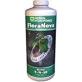 FloraNova Grow 7-4-10, Quart