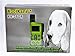 KOOLKANI® 650 Yards Remote Dog Training Collar Obedience Trainer:Rechargeable Waterproof Collar w/10 Levels of Adjustable Static Stimulation,Beep Tone and Vibration (Three-dog Trainer)