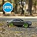 RC CHARGERS Vaughn Gittin Jr. Ford Mustang RTR RC Car | 1:16 Scale, Ready to Rock