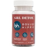 Boujee Hippie GRL Detox - 14 Count