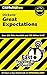 CliffsNotes on Dickens' Great Expectations (Cliffsnotes Literature Guides)
