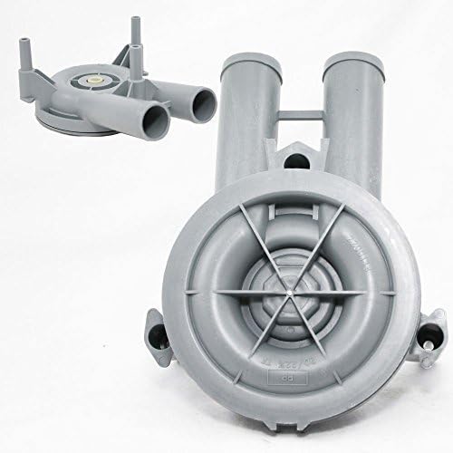 27001233 201566P WASHER PUMP SPEED QUEEN AMANA NEW PART pw, Model: 27001233 201566P, Hardware Store