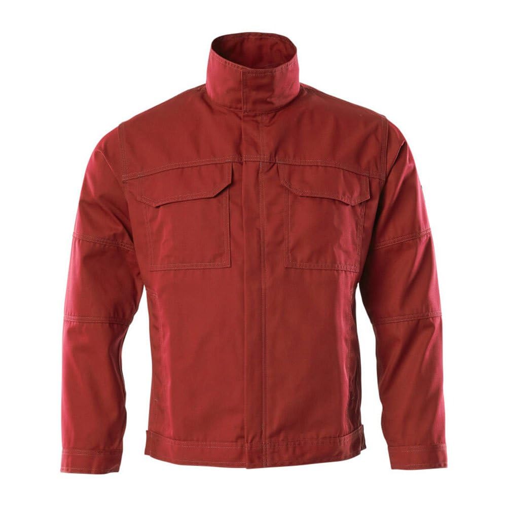 Mascot 10509-442-02-3XL Size 3X-Large "Rockford" Work Jacket - Red