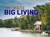 Tiny House, Big Living, Season 4