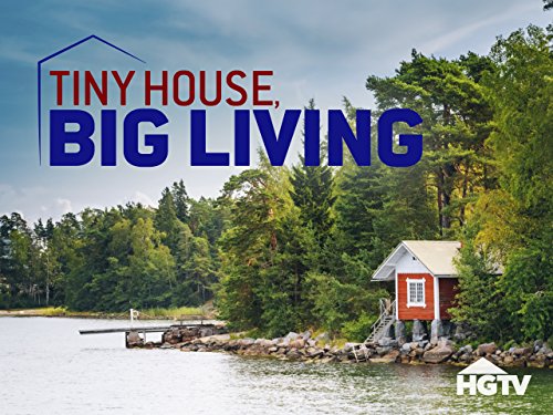 Tiny House, Big Living, Season 4