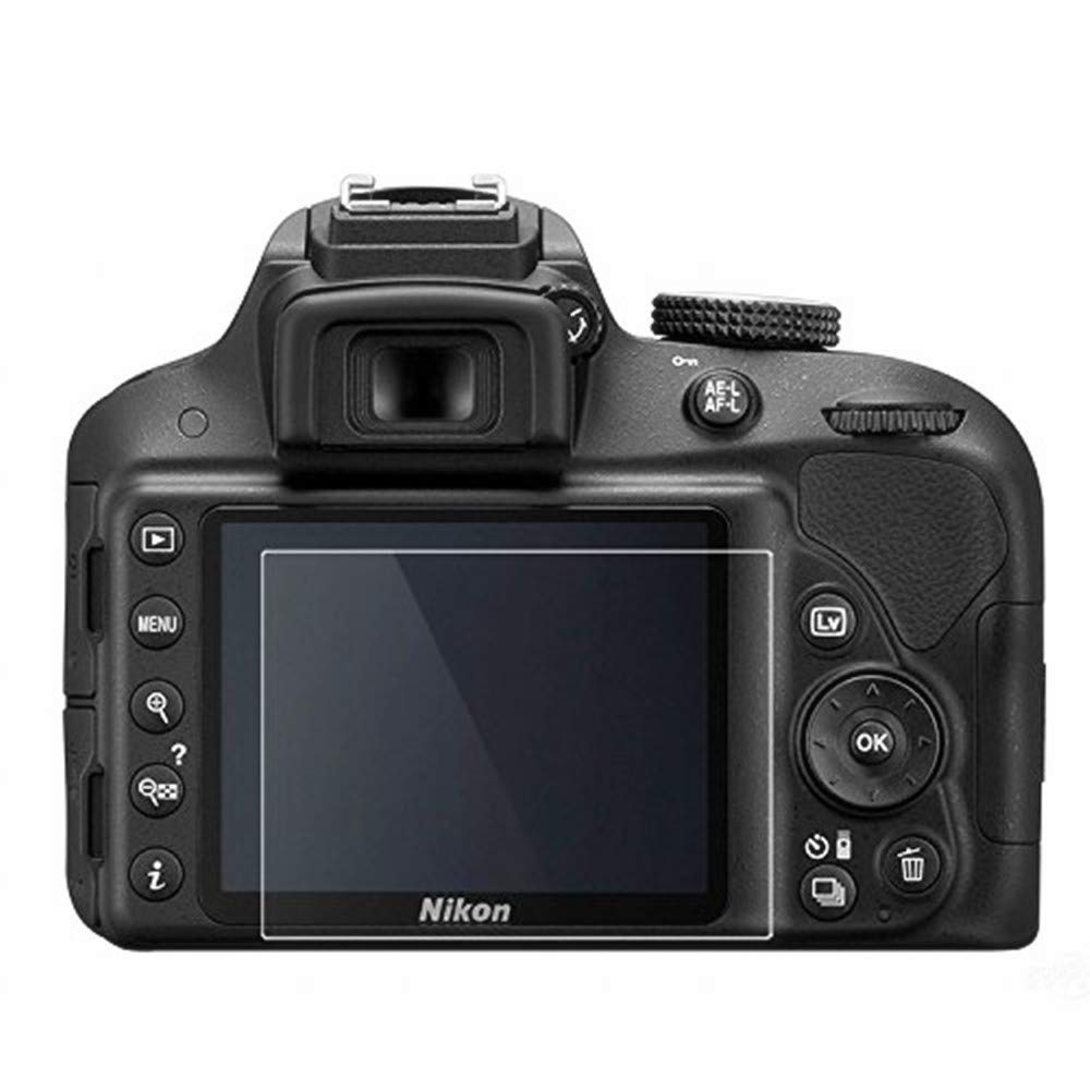 Diferencia Entre La Nikon D3200 Y D3300