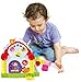 Think Gizmos Musical Learning Toys for Young Children (Musical House)