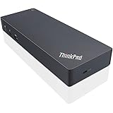 Lenovo Thinkpad Thunderbolt 3 Docking Station (40AC0135US)