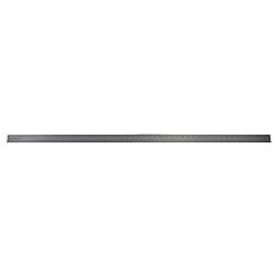 Ludwig Precision Non-Slip Backed Aluminum Straight