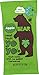BEAR - Real Fruit Yoyos - Apple - 0.7 Ounce (30 Count) - No added Sugar, All Natural, non GMO, Gluten Free, Vegan - Healthy on-the-go snack for kids & adults. (6 boxes with 5 singles in each box)