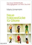 Neue Folklorestcke by