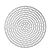 American Metalcraft 18912SP Aluminum Super-Perforated 12 In Pizza Disk