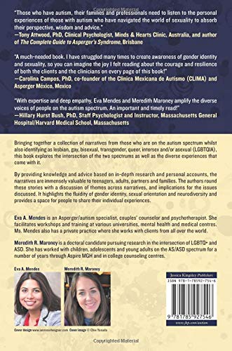 [- Gender Identity, Sexuality and Autism -]