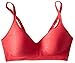 Bali Women's Comfort Revolution Wireless Bra, Full-Coverage Wirefree Bra, Cool Comfort Fabric