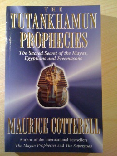 Biography Of Author M Cotterell Booking Appearances