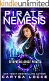 Pirate Nemesis (Telepathic Space Pirates Book 1)