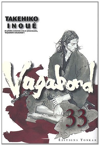Vagabond
