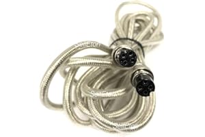 SELLETON.COM ACCURATE SCALES WITH BETTER PRICING SellEton 15' Cable with Connectors for Ps-In202 Indicator for Prime Scales Floor Scale