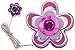 Toysmith Room Doorbell, Daisy