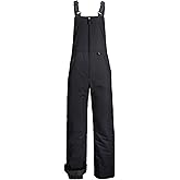GEMYSE Men's Insulated Waterproof Ski Bib Overalls Winter Snowboarding Pants