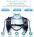 Aduro Sport Hydration Backpack [Hydro-Pro], 1.5L / 2L / 3L BPA Free Water Bladder, Unisex, Water Resistant, Durable, Light Weight, Adjustable Sizing. Great for Hiking, Running, Biking, Camping