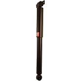 KYB 349242 Excel-G Gas Shock, Black | Replaces 52610TK8A01 52610TK8A11 37316. OE-grade replacement.