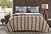 Greenland Home GL-1601BBSK 5 Piece Bohemian Dream Bonus Set, King