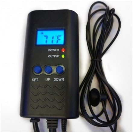 Your Choice Aquatics Temperature Controller