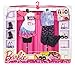 Barbie #3 Fashion Pack (2 Pack)