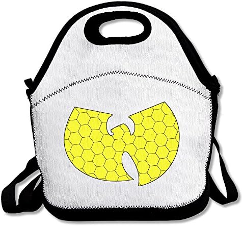 Convenient Wu-Tang FMV Sequences Kung-fu Blood Lunch Bag Toe Lunch Bag