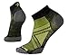 Smartwool Men's PhD Run Ultra Light Low Cut Socks (Charcoal) X-Large