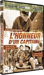 L'honneur D'un Capitaine